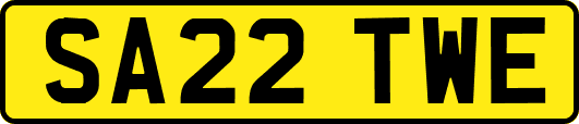 SA22TWE