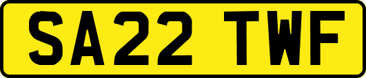 SA22TWF