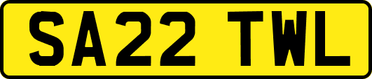 SA22TWL
