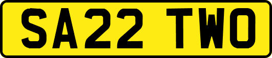 SA22TWO