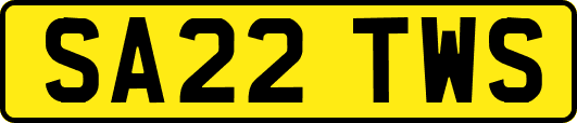 SA22TWS