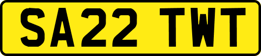 SA22TWT
