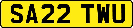 SA22TWU