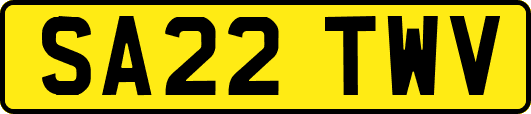 SA22TWV