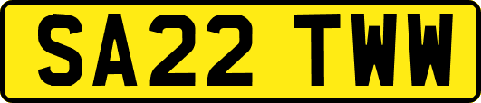 SA22TWW