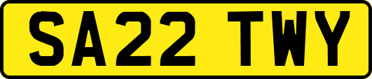 SA22TWY