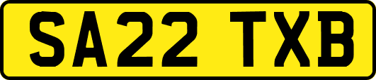 SA22TXB