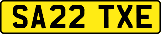 SA22TXE