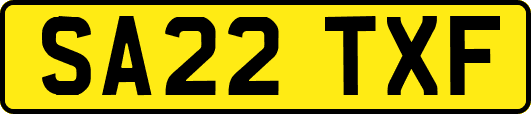 SA22TXF