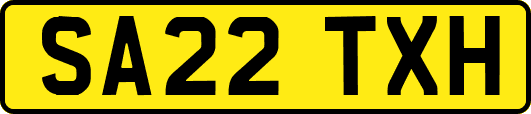SA22TXH