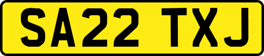 SA22TXJ
