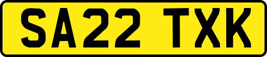SA22TXK