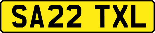SA22TXL