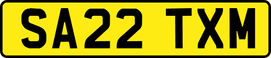 SA22TXM