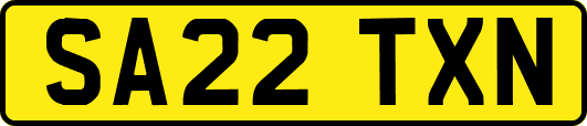 SA22TXN