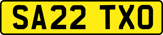 SA22TXO