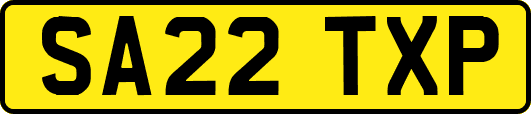 SA22TXP