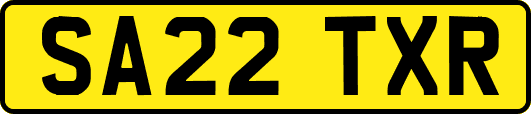 SA22TXR