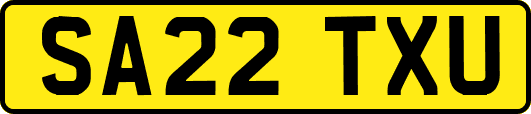 SA22TXU