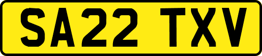 SA22TXV