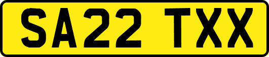SA22TXX