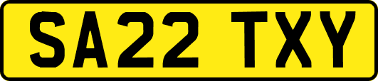 SA22TXY
