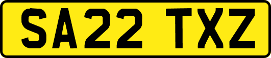SA22TXZ