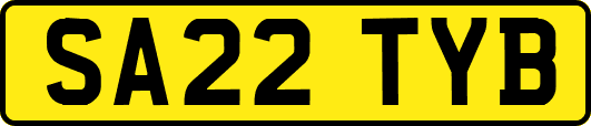 SA22TYB