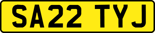 SA22TYJ