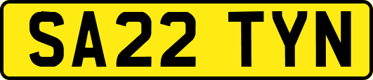SA22TYN