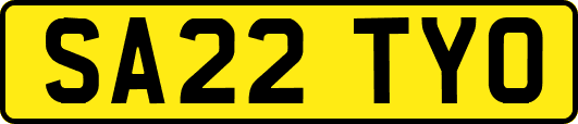 SA22TYO