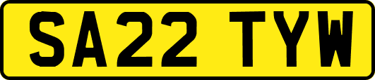 SA22TYW