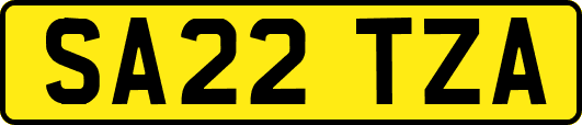 SA22TZA
