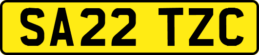 SA22TZC