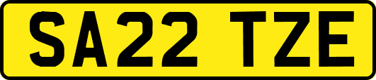 SA22TZE