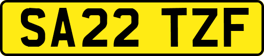 SA22TZF