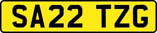 SA22TZG