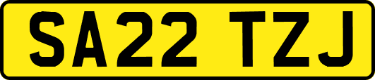 SA22TZJ
