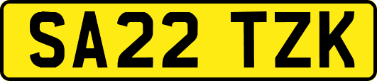 SA22TZK