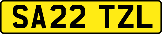 SA22TZL