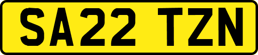 SA22TZN