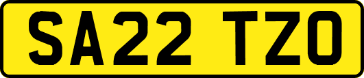 SA22TZO
