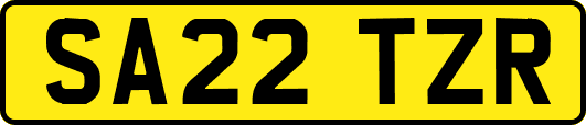 SA22TZR