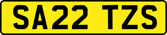 SA22TZS