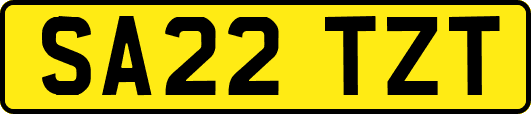 SA22TZT