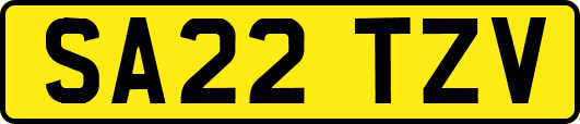 SA22TZV