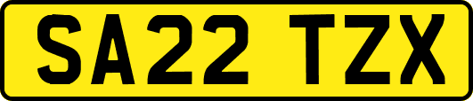 SA22TZX