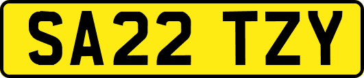 SA22TZY
