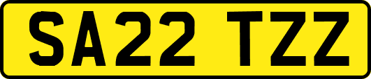 SA22TZZ