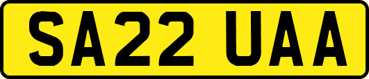 SA22UAA